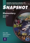Image for Snapshot Elementary Romania Grade 6 Student Book