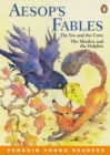 Image for Aesop&#39;s Fable