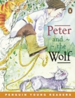 Image for PETER AND THE WOLF             LEVEL 3/YOUNG R. (M) 251233