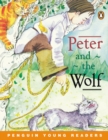 Image for &quot;Peter and the Wolf&quot;