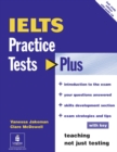 Image for Practice Tests Plus IELTS With Key for Pack