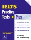 Image for Practice Tests Plus IELTS No Key for Pack