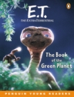 Image for ET:The Book of the Green Planet