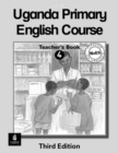 Image for Uganda Primary English Teacher&#39;s Guide