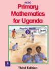 Image for Uganda Primary Maths : Bk. 3 : Pupil&#39;s Book