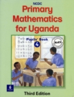 Image for Uganda Primary Maths Pupil&#39;s Book 4 : Pupil&#39;s Book 4