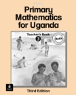 Image for Uganda Primary Maths Teacher&#39;s Guide : Level 3