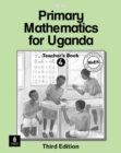 Image for Uganda Primary Maths Teacher&#39;s Guide