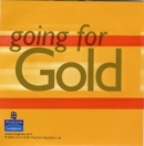 Image for Going for Gold Intermediate Language Maximiser CD