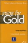 Image for First Certificate Gold