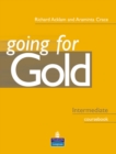 Image for Going For Gold Intermediate Coursebook