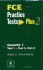 Image for Fce Practice Tests Plus 2