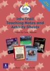 Image for Info Trail: Key Stage 2 : Teaching Notes and Activity Sheets