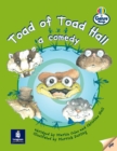 Image for Toad of Toad Hall:a Comedy