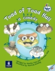 Image for Toad of Toad Hall:A Comedy Genre Independent Access