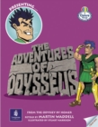Image for The Adventures of Odysseus Genre Indpendent Access