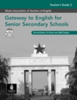 Image for Gateway to English for Senior Secondary Schools