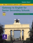 Image for Gateway to English for Secondary Schools Students Book 2
