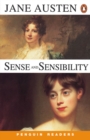 Image for Sense and sensibility