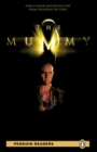 Image for "The Mummy"