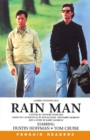Image for Penguin Readers Level 3: &quot;Rain Man&quot; : Book and Audio CD