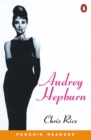 Image for Penguin Readers Level 2: Audrey Hepburn