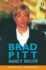 Image for Brad Pitt : Book and Audio CD