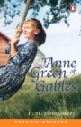 Image for Penguin Readers Level 2: &quot;Anne of Green Gables&quot;