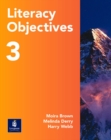 Image for Literacy objectives: Teacher&#39;s book