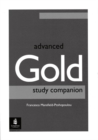 Image for Advanced Gold : Greek Companion