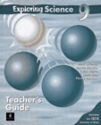 Image for Exploring Science QCA Teachers Book Year 9 Second Edition Paper