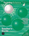 Image for Exploring Science QCA Teacher&#39;s Book Year 7 Second Edition Paper