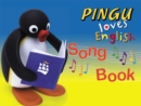 Image for Pingu English Course : Songs Book