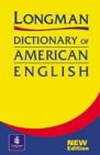 Image for Longman Dictionary of American English 2nd Editon Paper 2 colour edition