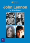 Image for The Real John Lennon
