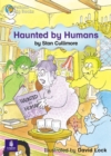 Image for Haunted by humans