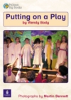 Image for Putting on a play