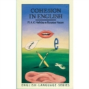 Image for Cohesion in English
