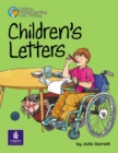 Image for Children&#39;s Letter&#39;s Year 3