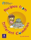 Image for Recipes from Different Countries Year 3 Pack 6