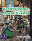 Image for Great People and Great Events Year 2