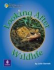 Image for Looking After Pets and Wildlife Year 2
