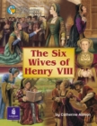 Image for The Wives of Henry VIII Year 4