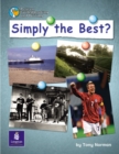 Image for Simply the Best? Year 5