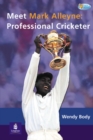 Image for Meet Mark Alleyne : Professional Cricketer