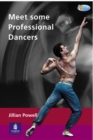 Image for Meet Some Professional Dancers