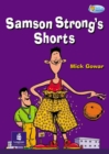 Image for Samson Strong&#39;s Shorts