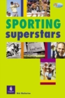 Image for Sporting Superstars