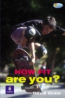 Image for How Fit are You?