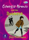 Image for Georgie Brown and the Robbers